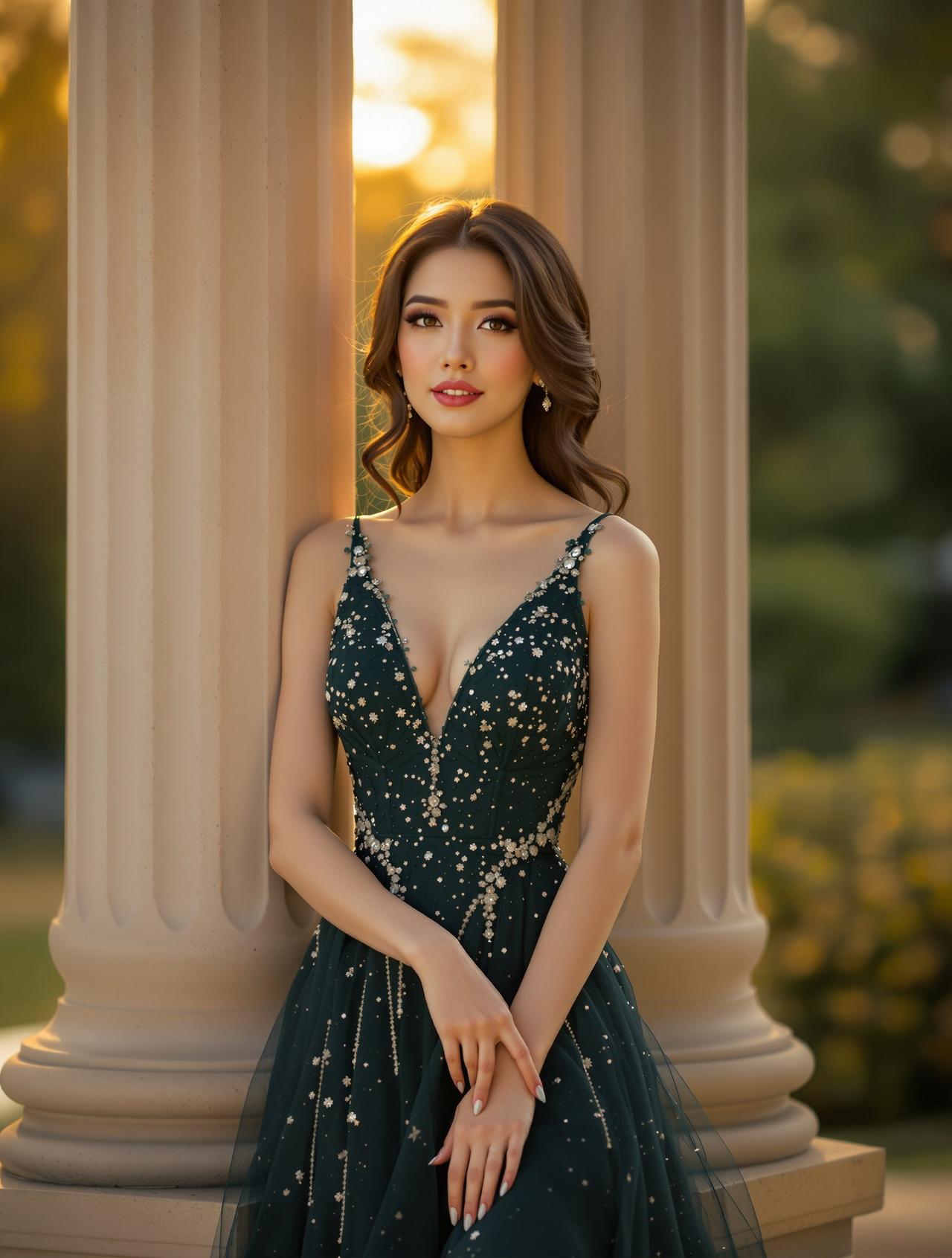 美女写真分类 - cos美图 - 精选高清cosplay美图欣赏二次元动漫角色还原写真图集大全东方女性之美精选，捕捉每个动人的瞬间