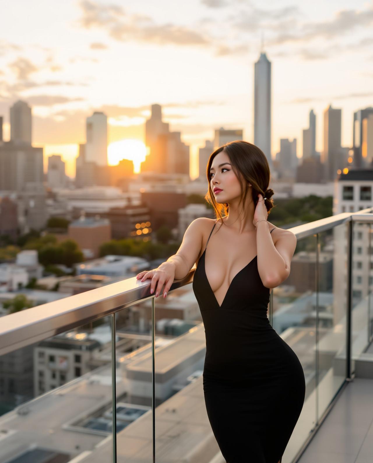 都市丽人 - 都市佳人 - 美女写真写真