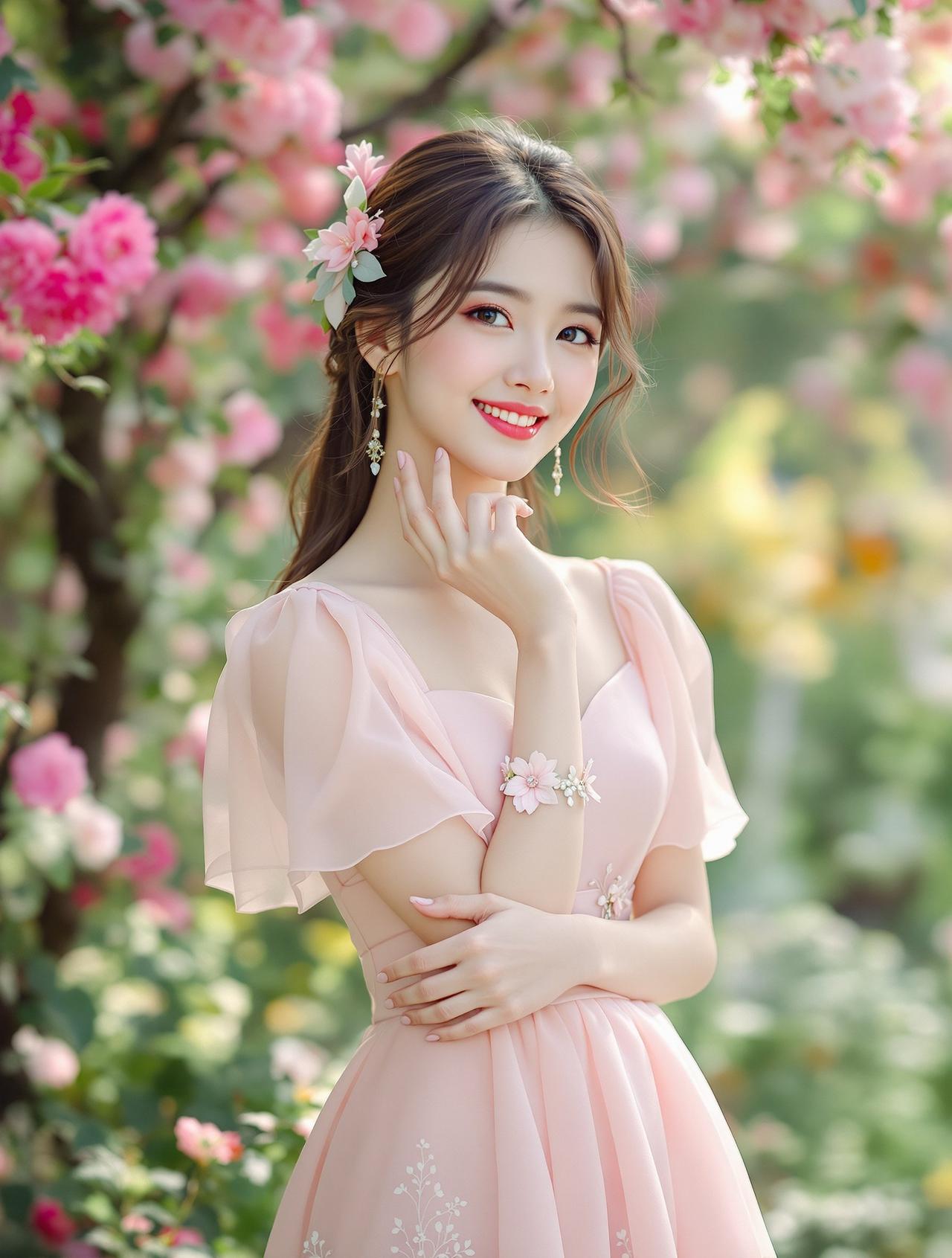 可爱系分类 - cos美图 - 精选高清cosplay美图欣赏二次元动漫角色还原写真图集大全甜美可人的少女写真，展现青春活力的纯真之美